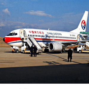 长沙机场托运航空快运业稳步发展的原因是什么？